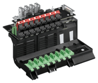 bus-Carrier Yokogawa ALF111 Version Series 9419